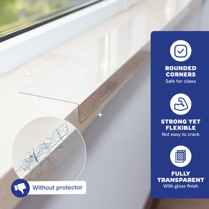 Window Sill Protector