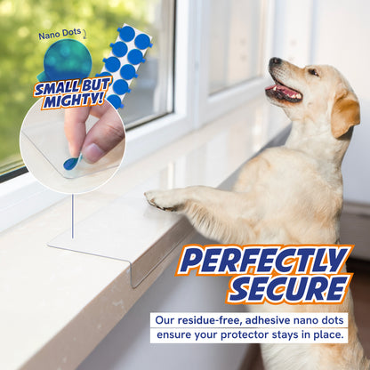 Window Sill Protector