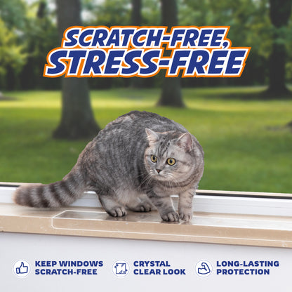 Window Sill Protector