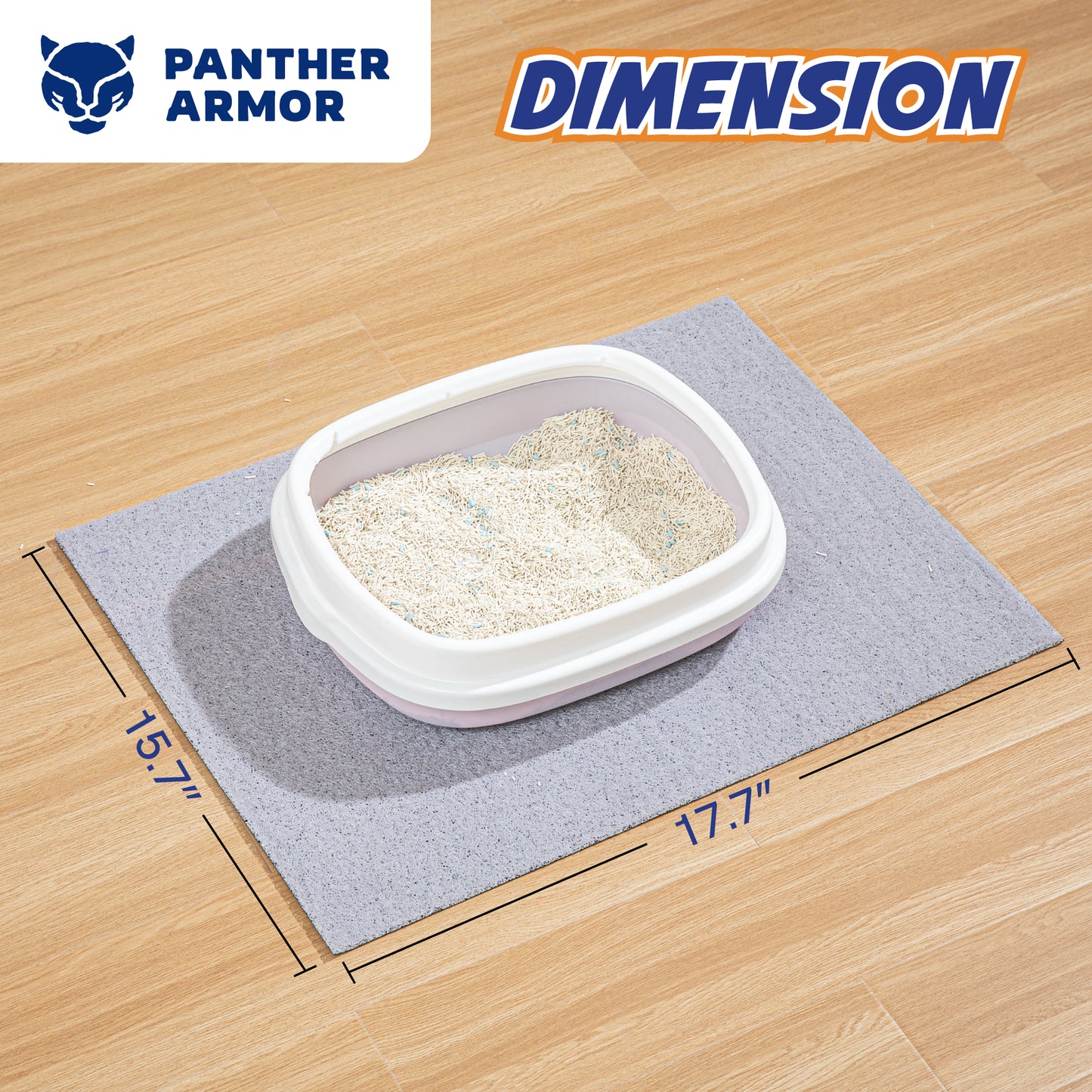 Cat Litter Mat