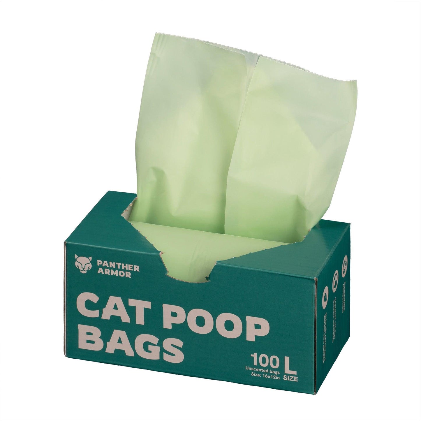 Cat Poop Bags