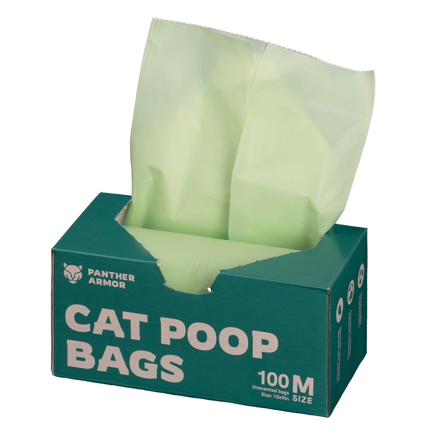 Cat Poop Bags