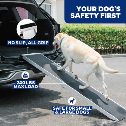 Heavy Duty Pet Ramp